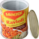 Ravioli