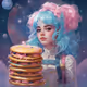 Pancake Princess