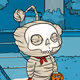 Spooky Sequel: hey_barry x Reddit Collectible Avatars