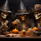 Dead Poker Society Fall Bash 2023