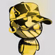 Cool Artisman by Artisma x Reddit Collectible Avatars