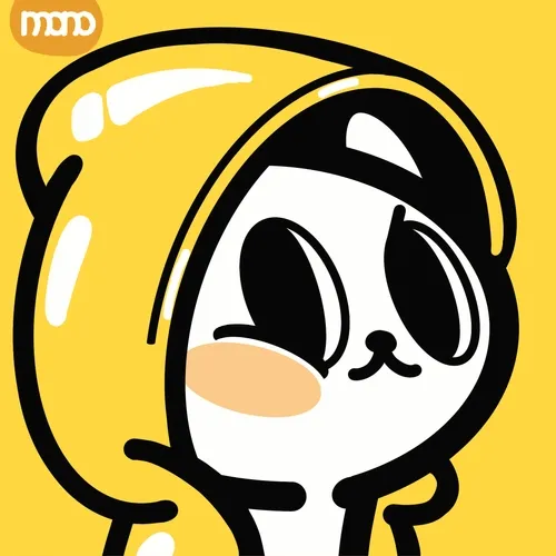 My little mono - Vol.02