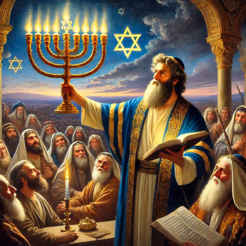 The Guiding Light of Faith