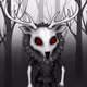 Screech of The Wendigo by Tokeahontis x Reddit Collectible Avatars