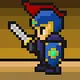 Pixel Heroes X