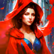 Pixel Wizards: Kalliope Natas