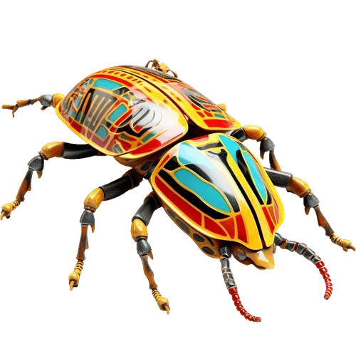 NFT Bugs NFT Collection