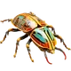 NFT Bugs NFT Collection