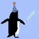 Pengiuns & Planets