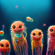 SeaMonkeys