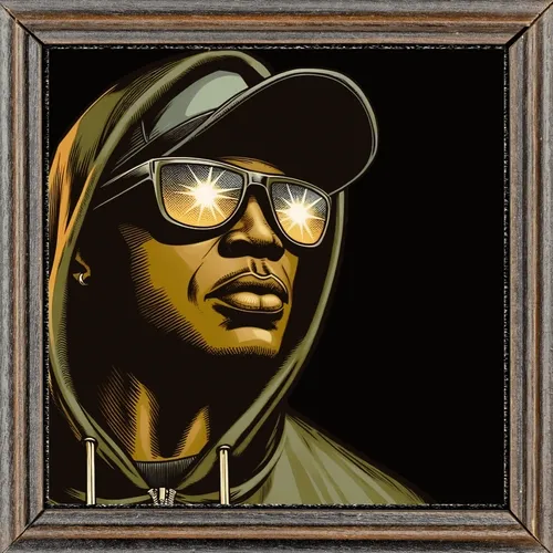 NPP Fan Art Illustrations (Strange)