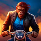 Renegade Apes
