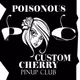 Create Your Own Poisonous Cherry Collection