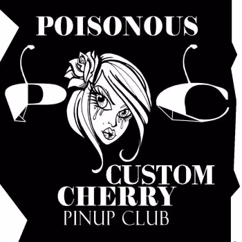 Create Your Own Poisonous Cherry Collection