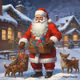 Christmas is coming!