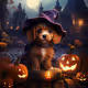 🎃ハロウィンロスワンワン🐶