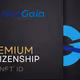 NeoGaia Premium citizenship