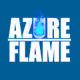 Azure Flame (Old)