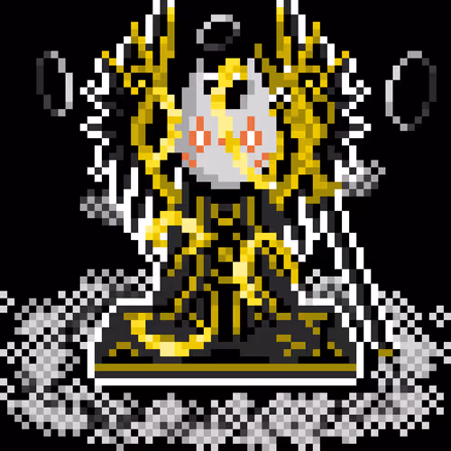 16-Bit Cone Mashups