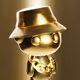 Dripp by 3Dwizz x Reddit Collectible Avatars