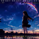 [Dream] Colorful School Discord 1,000 Member Memorial NFT