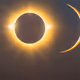 solar eclipse