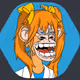 ICAS-chan BAYC Version