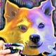 Doge to heaven