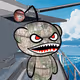 Soaring Sarge by fettskull x Reddit Collectible Avatars