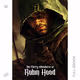 BOOK.io The Merry Adventures of Robin Hood (Poly)
