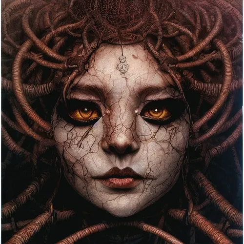 Witches Of The Coven