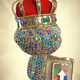 Royalty by ItsNotYourFault x Reddit Collectible Avatars