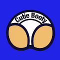 Cutie Booty ERC1155