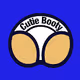 Cutie Booty ERC1155