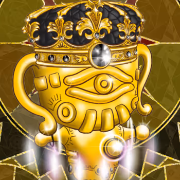 GRAIL by Joe (The Kappa Guy) x Reddit Collectible Avatars