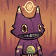 Dimmy by Rojomcoin x Reddit Collectible Avatars