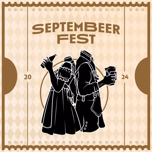 MetaBrewSociety SeptemBeerFest Allowance Token 2024