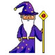 Arcade Wizard NFT Collection