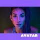 Name Avatarium X