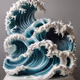 Blue Hawaii