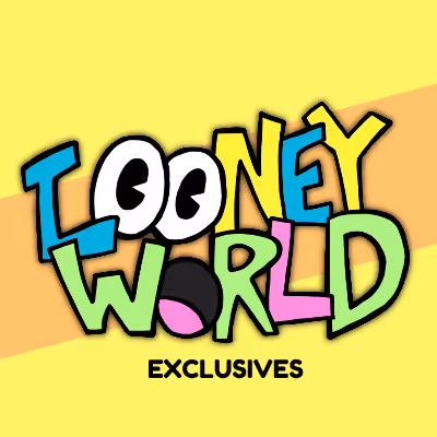 Looney World - Exclusives