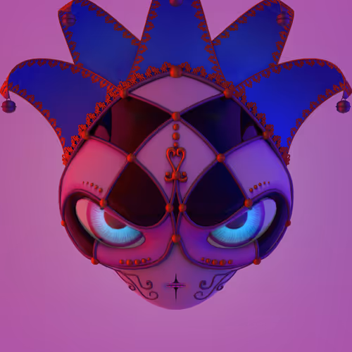 StrangeHead Mk.2