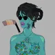 blindness Voice story ticket