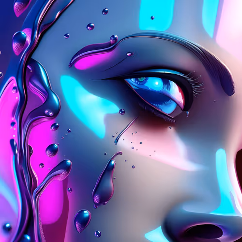 Fantasy Abstract Collection 2