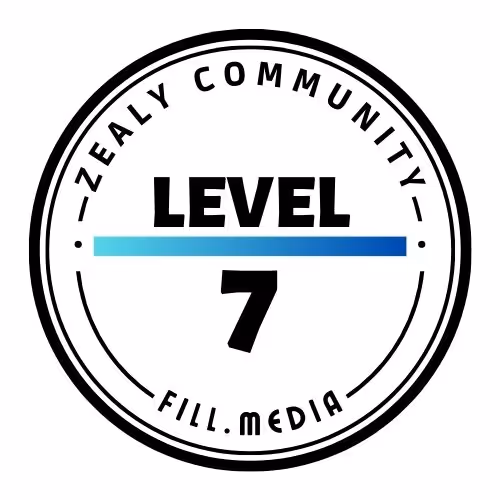 fill.media Zealy Level 07