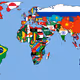 World Flags(All Modern Flags)