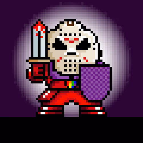 Fright Knights