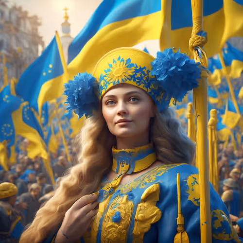 Help Ukraine Support Ukraine