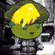 broccs by fearsmile x  x Reddit Collectible Avatars