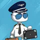 Aviator Peeps - Admission 2